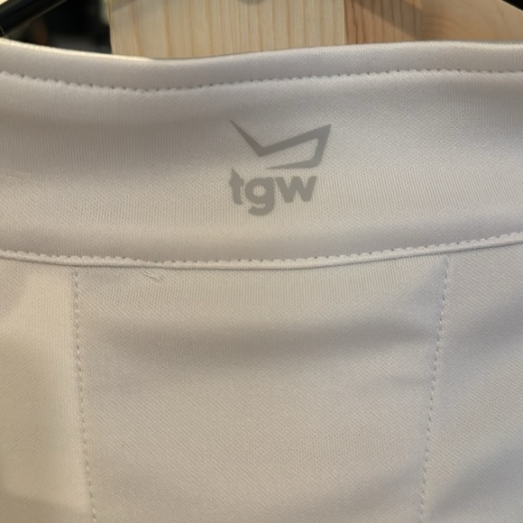 Men’s TGW golf pull over XXL - Picture 4 of 6